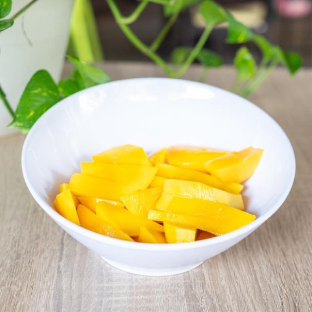 DOMO DE MANGO