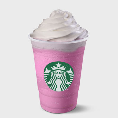 Barbie® Frappuccino®