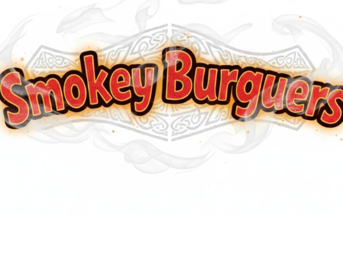Smokey BURGUERS