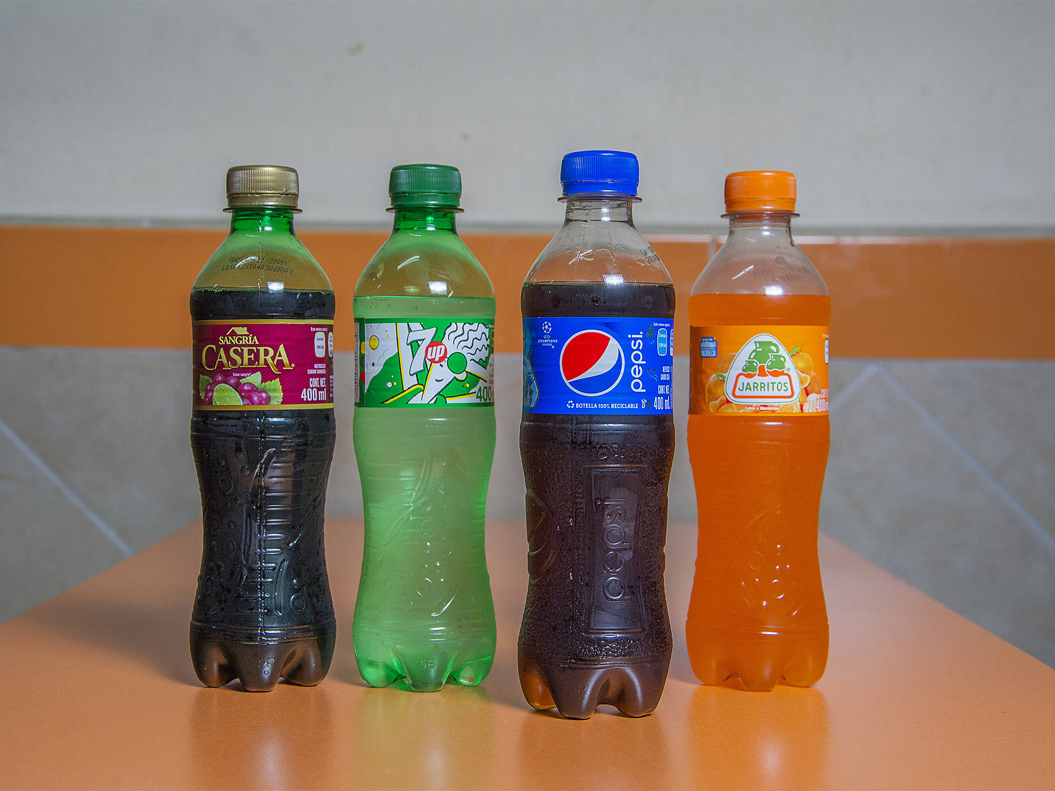 Refrescos