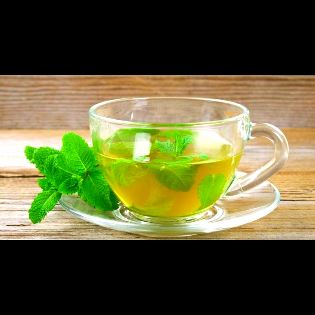 Te de Doble Menta