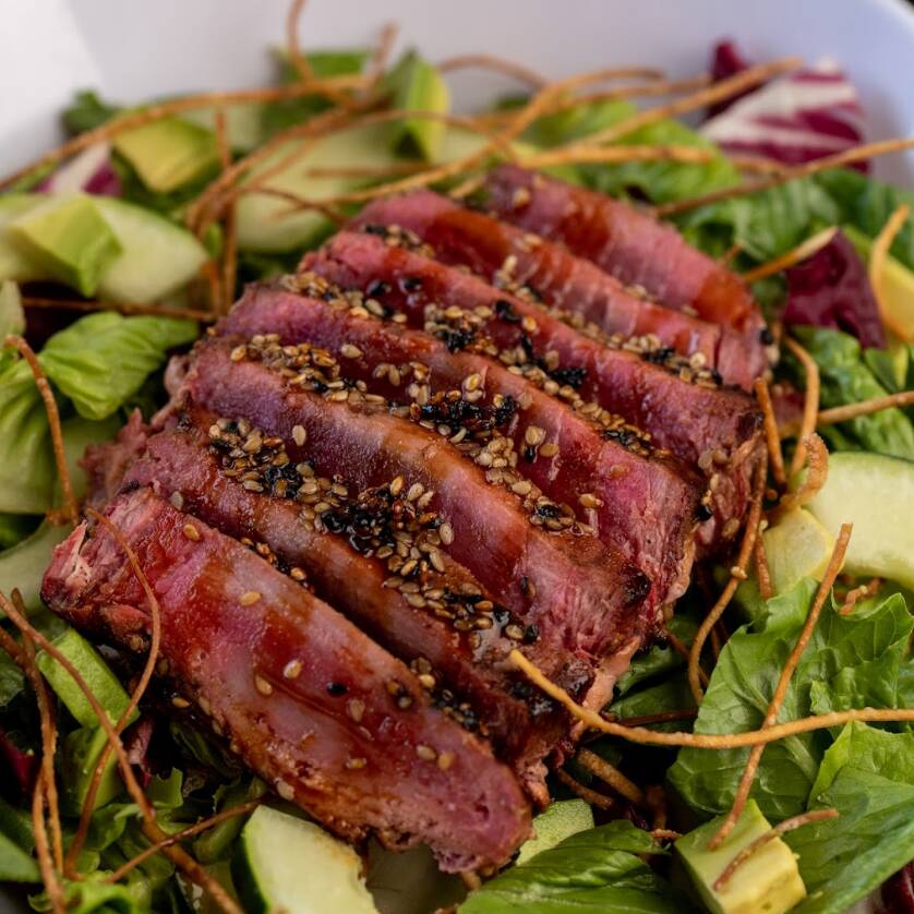 Ensalada Atún