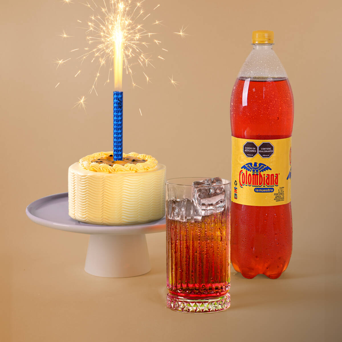 Combo Maracuyá 6 Porciones