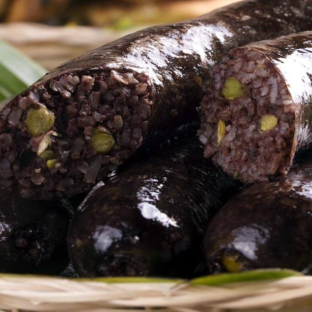 Morcilla