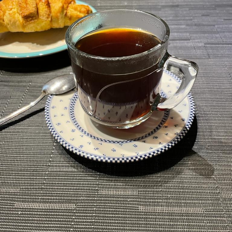 Americano 12 Oz