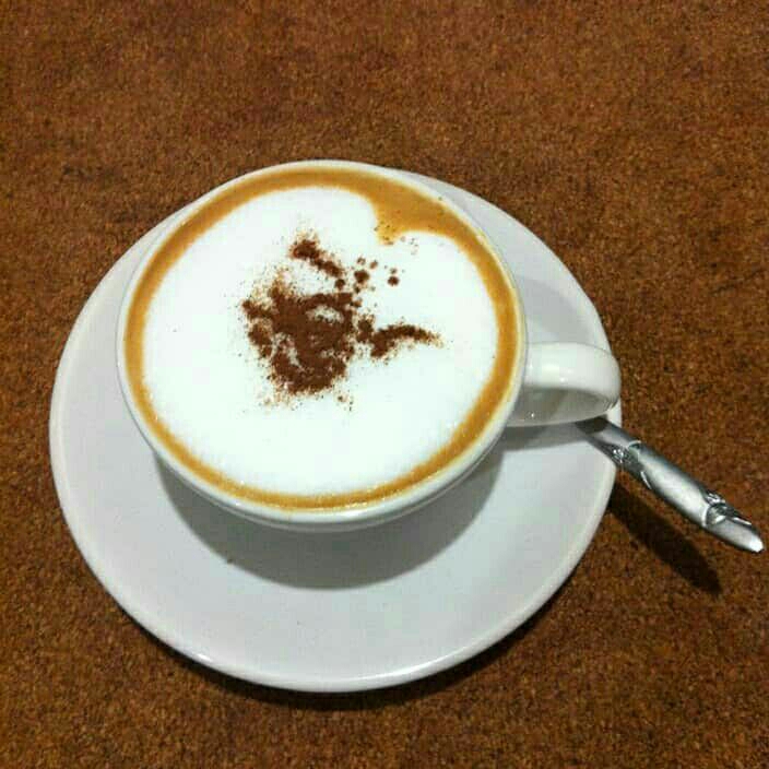 Capuchino