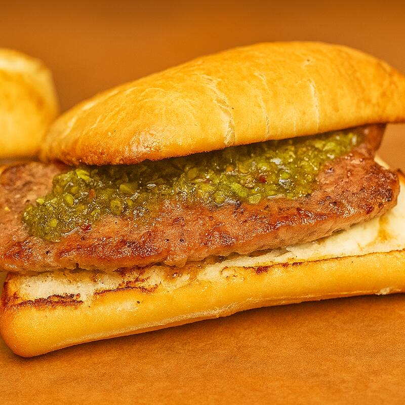 Choripan