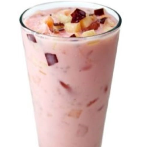 AGUA DE FRUTAS DE LITRO