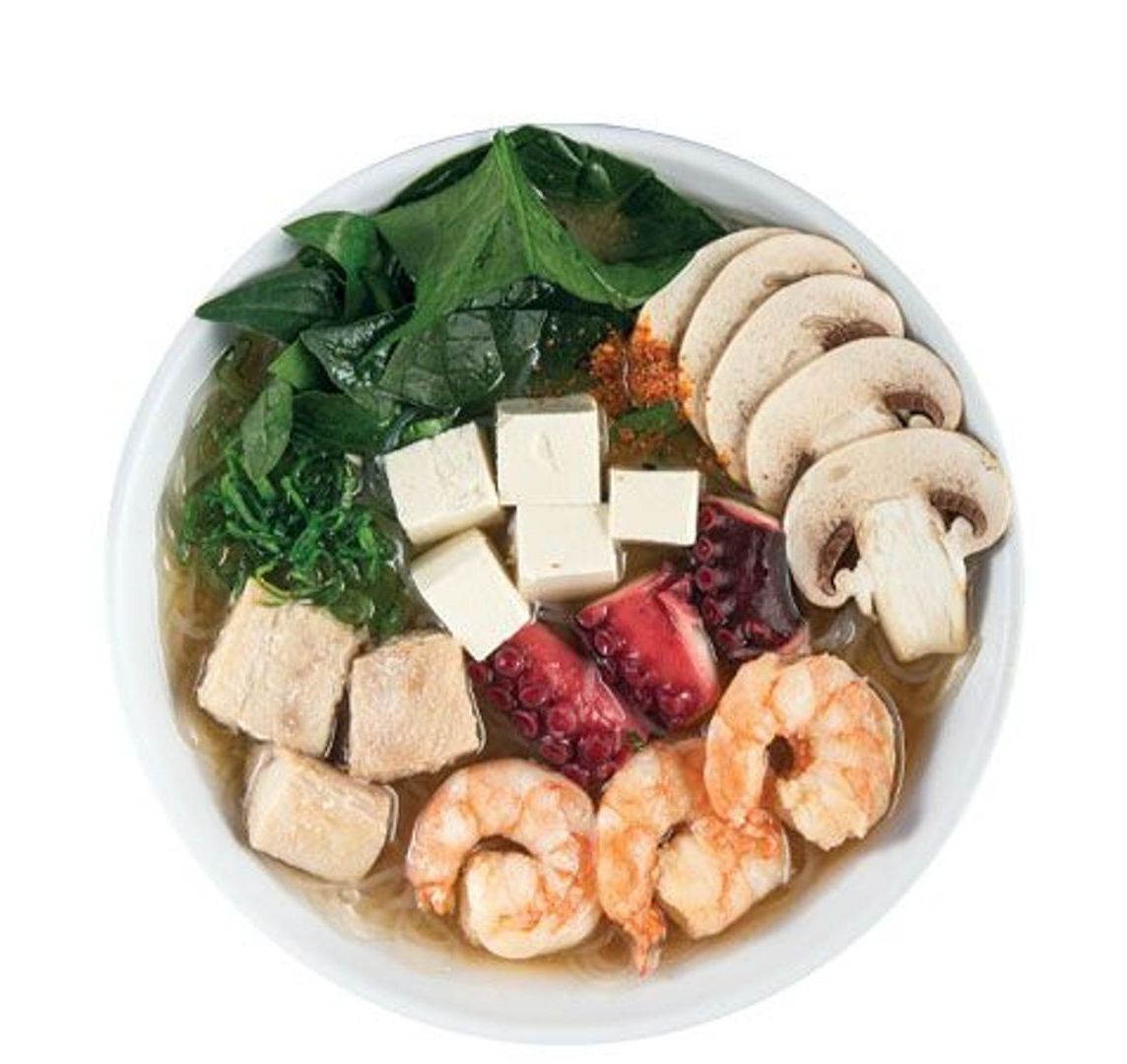 Miso Especial