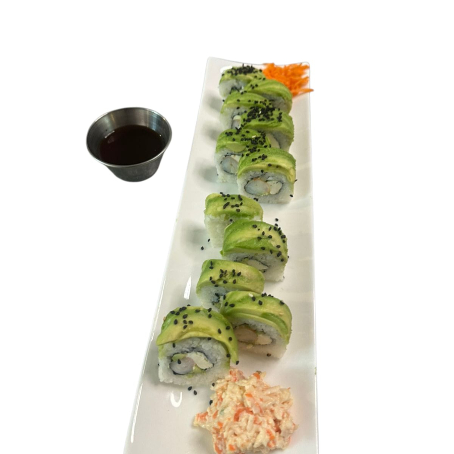 Avocado Roll 2x1