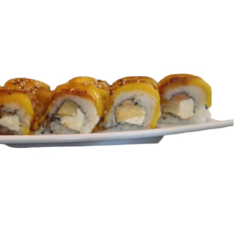 Rollo Banana Roll
