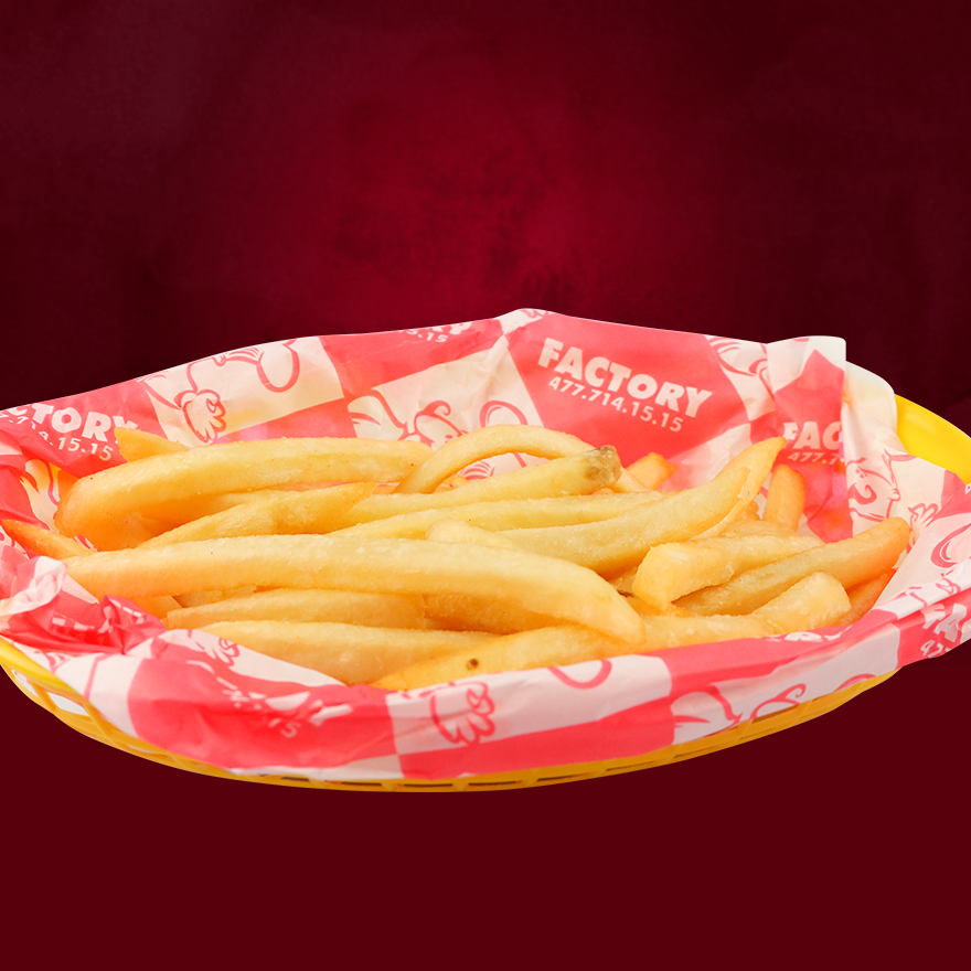 Papas Fritas C