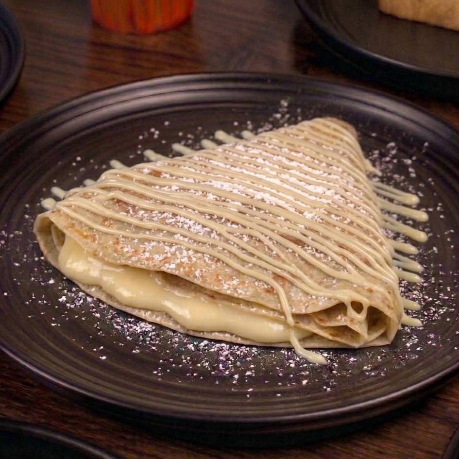 Crepas de LECHERA