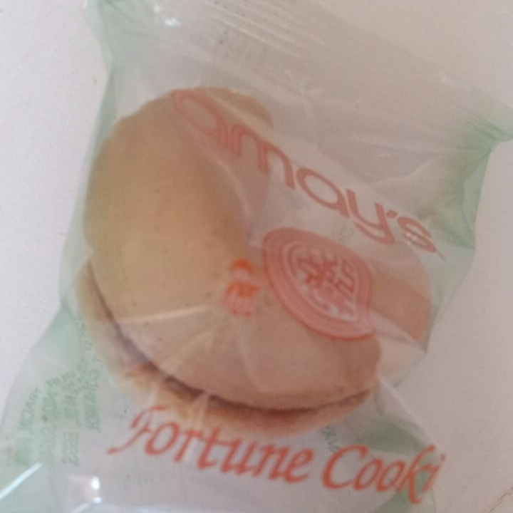 Galleta de la Suerte