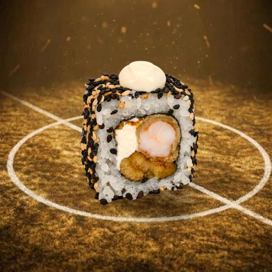 Payne Roll