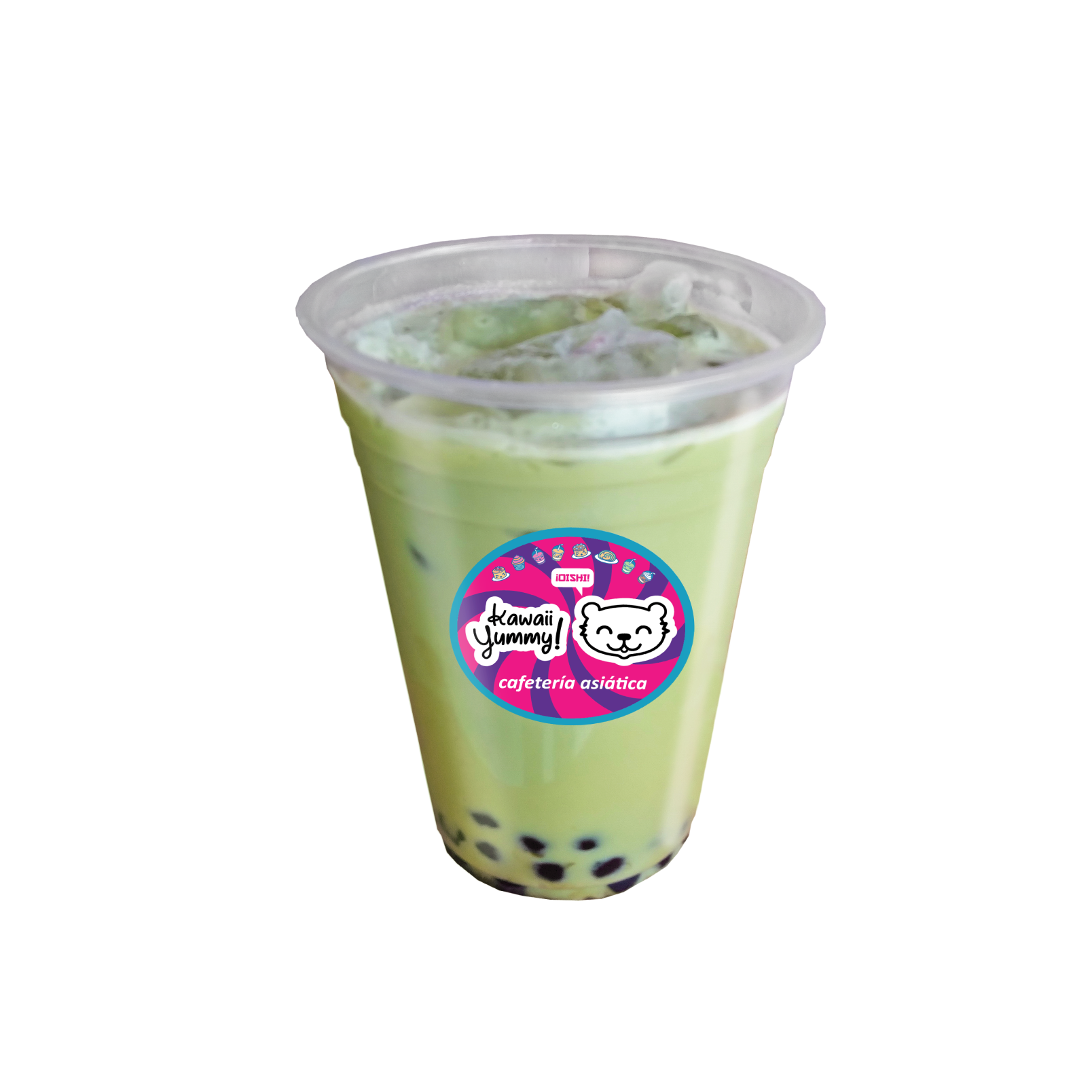 Matcha