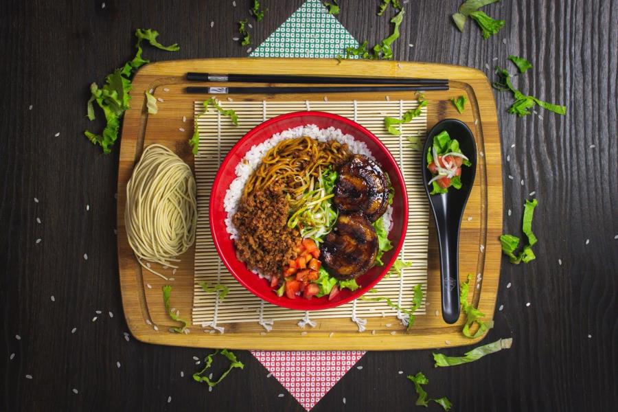 TAIKEN RAMEN