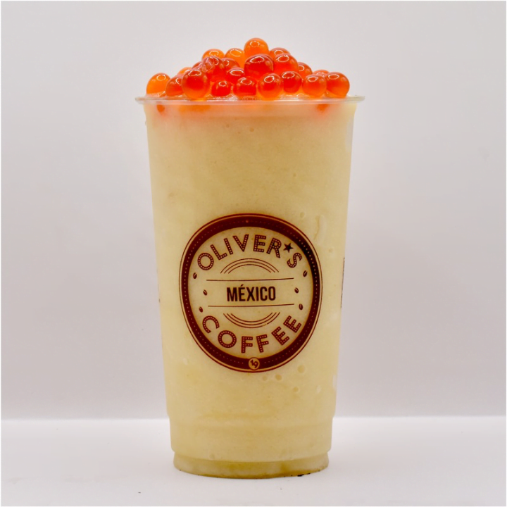 Granizado de Piña Colada