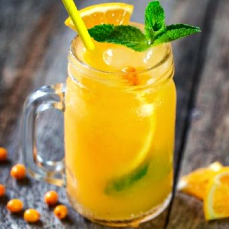 Naranjada