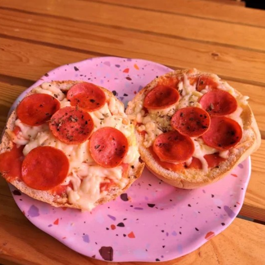 Pizzallete