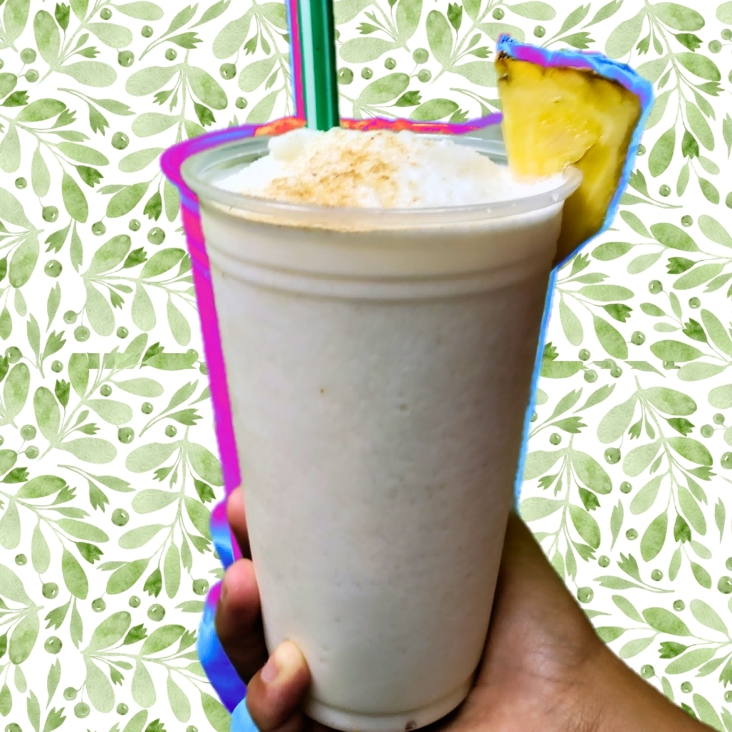 Piña Colada