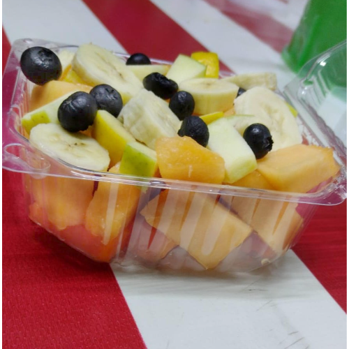Biónico 3 (Plátano, Melón, Guayaba, Mango)