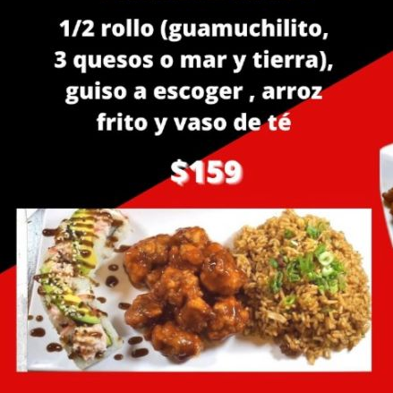Paquete Amigo