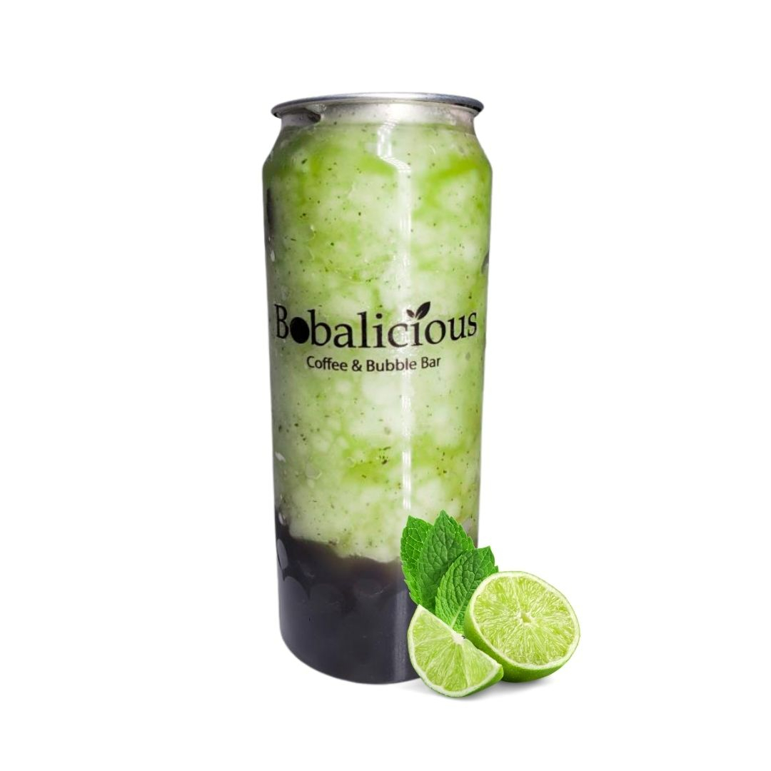 Mocktail de Limón