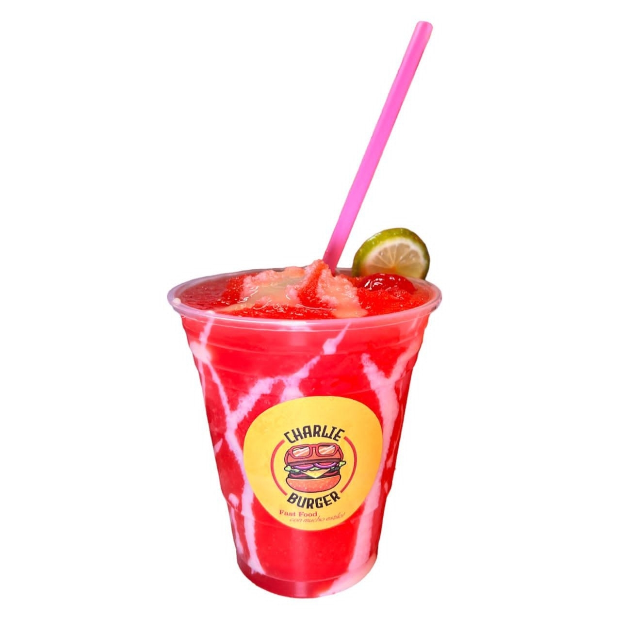 Limonada 350 ml