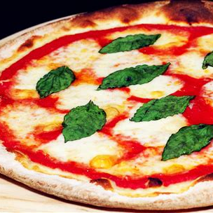 Pizza Margarita