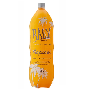 Energético Garrafa 2 litros