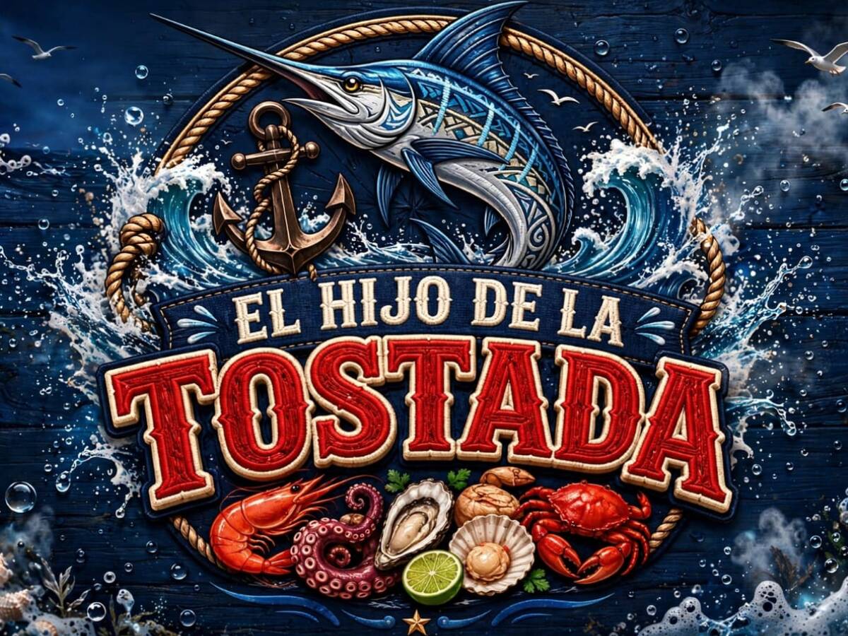 El Hijo De La Tostada
