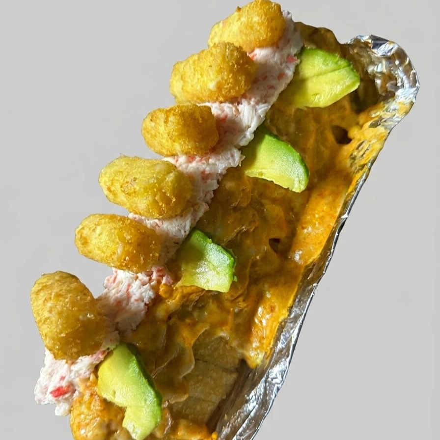 Chesee Roll
