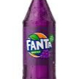 Fanta Uva 2 litros