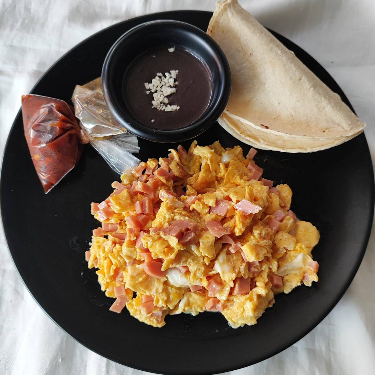 Huevos al Gusto