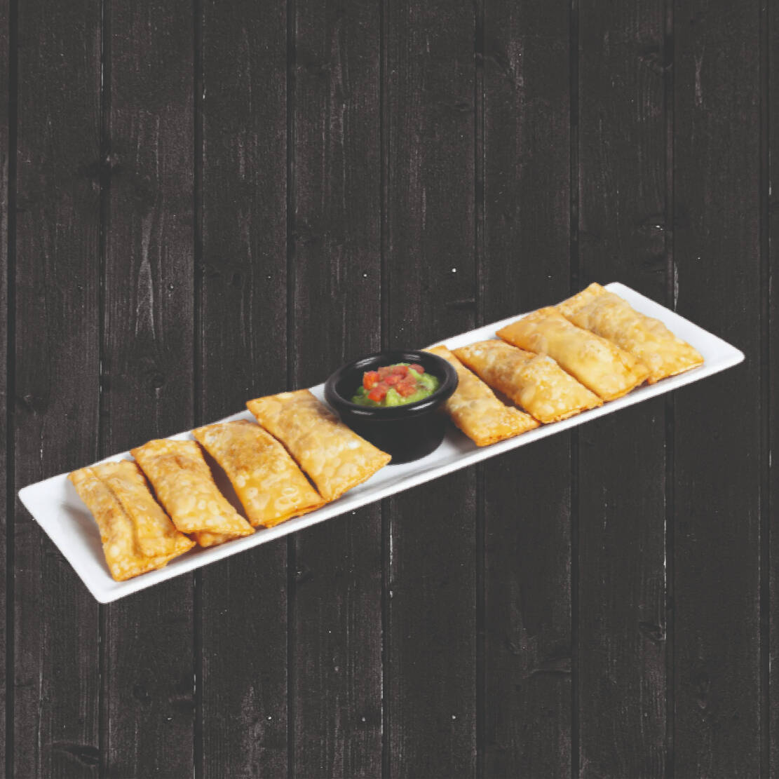 Tequeños de Queso ( 10 Und )