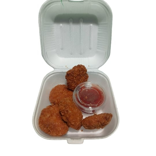 Boneless de la Travesura