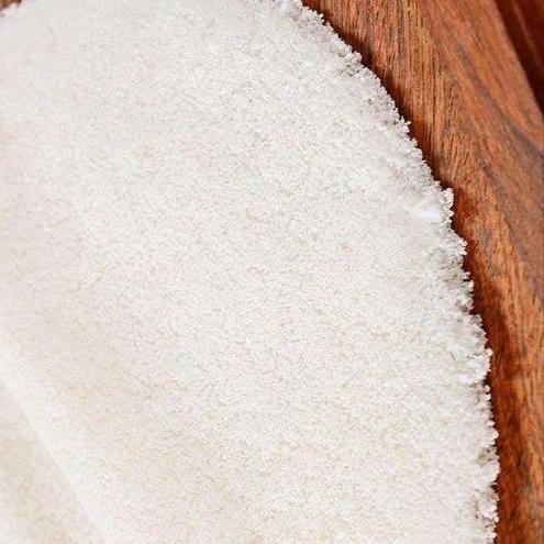 Tapioca recheada c mussarela