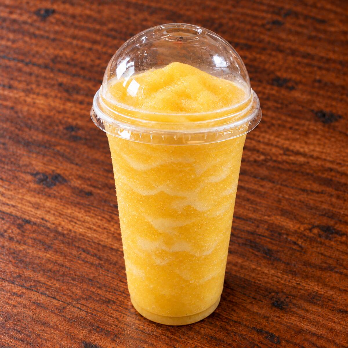 Smoothie Piña