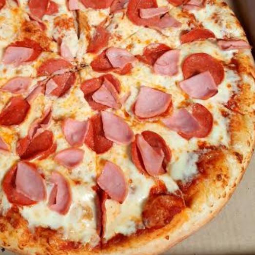 Pizzas Grandes