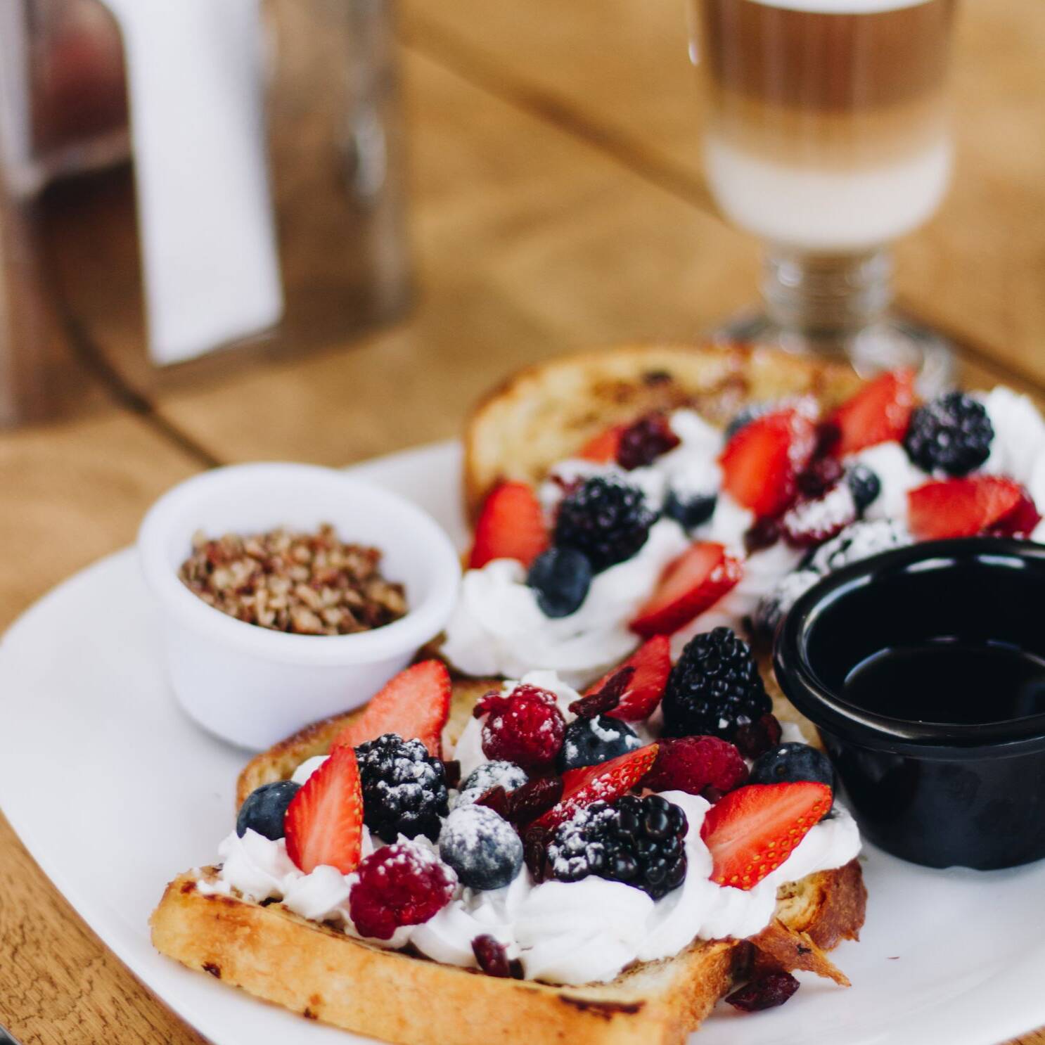 Combo Pan Francés + Café