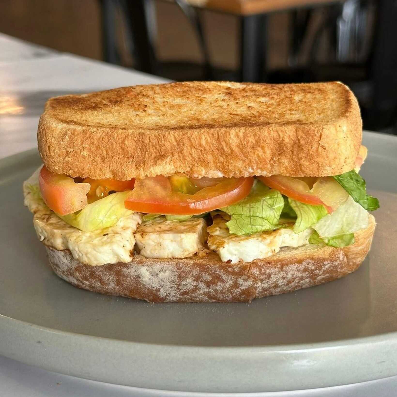 Sandwich Panela