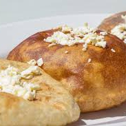 GORDITAS PREPARADAS