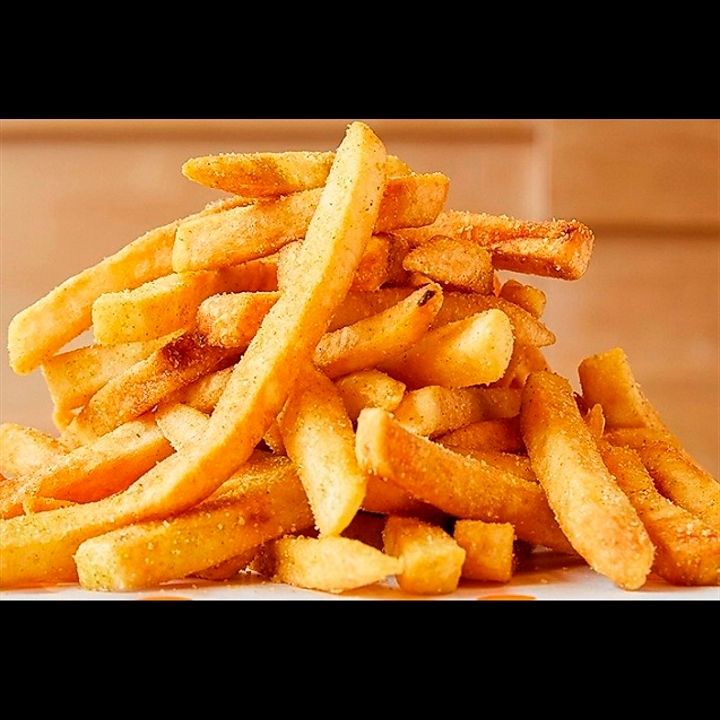 papas fritas