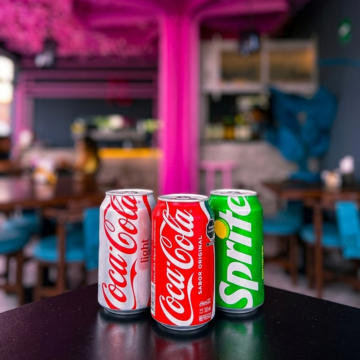 Refresco