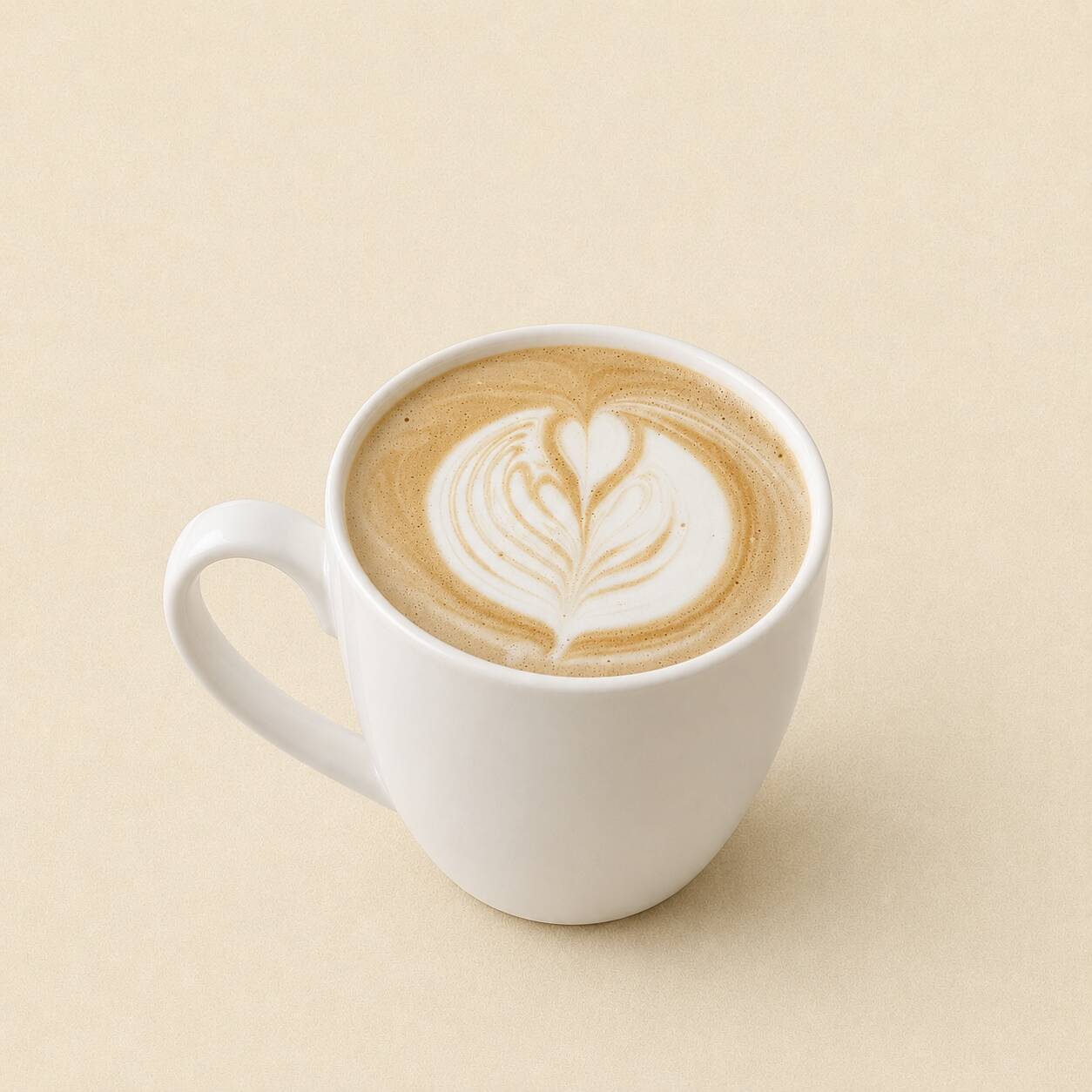 Café Latte