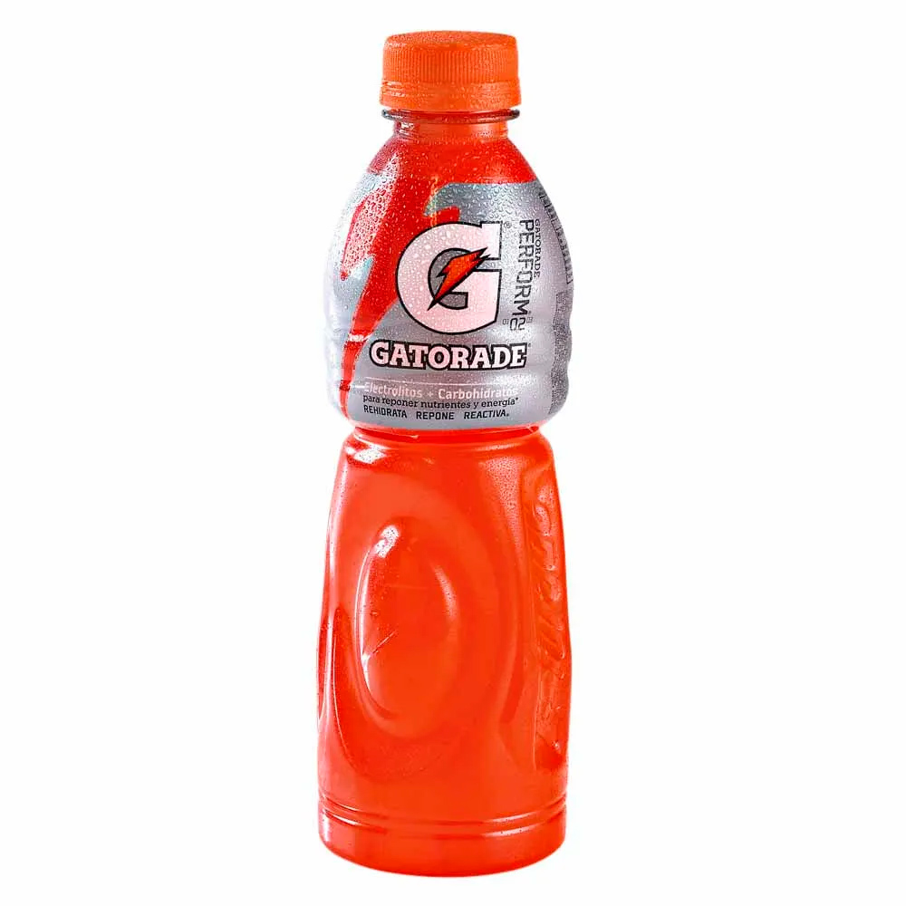 Gatorade Tropical