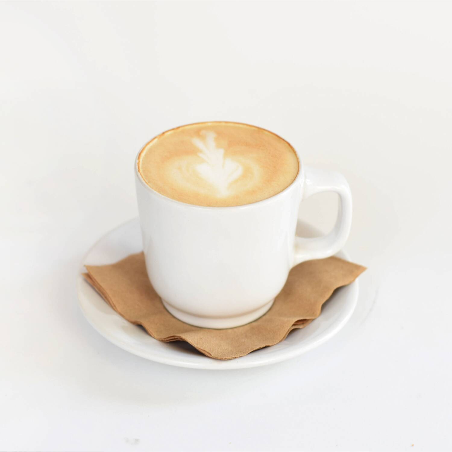 Capuccino Caliente