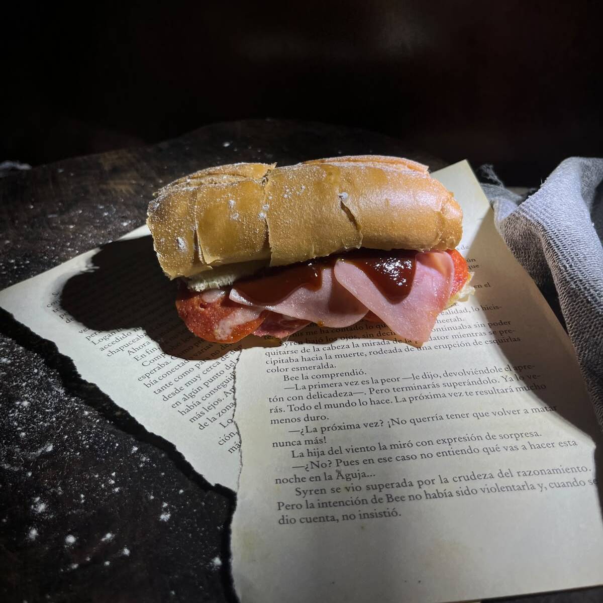 Subcino