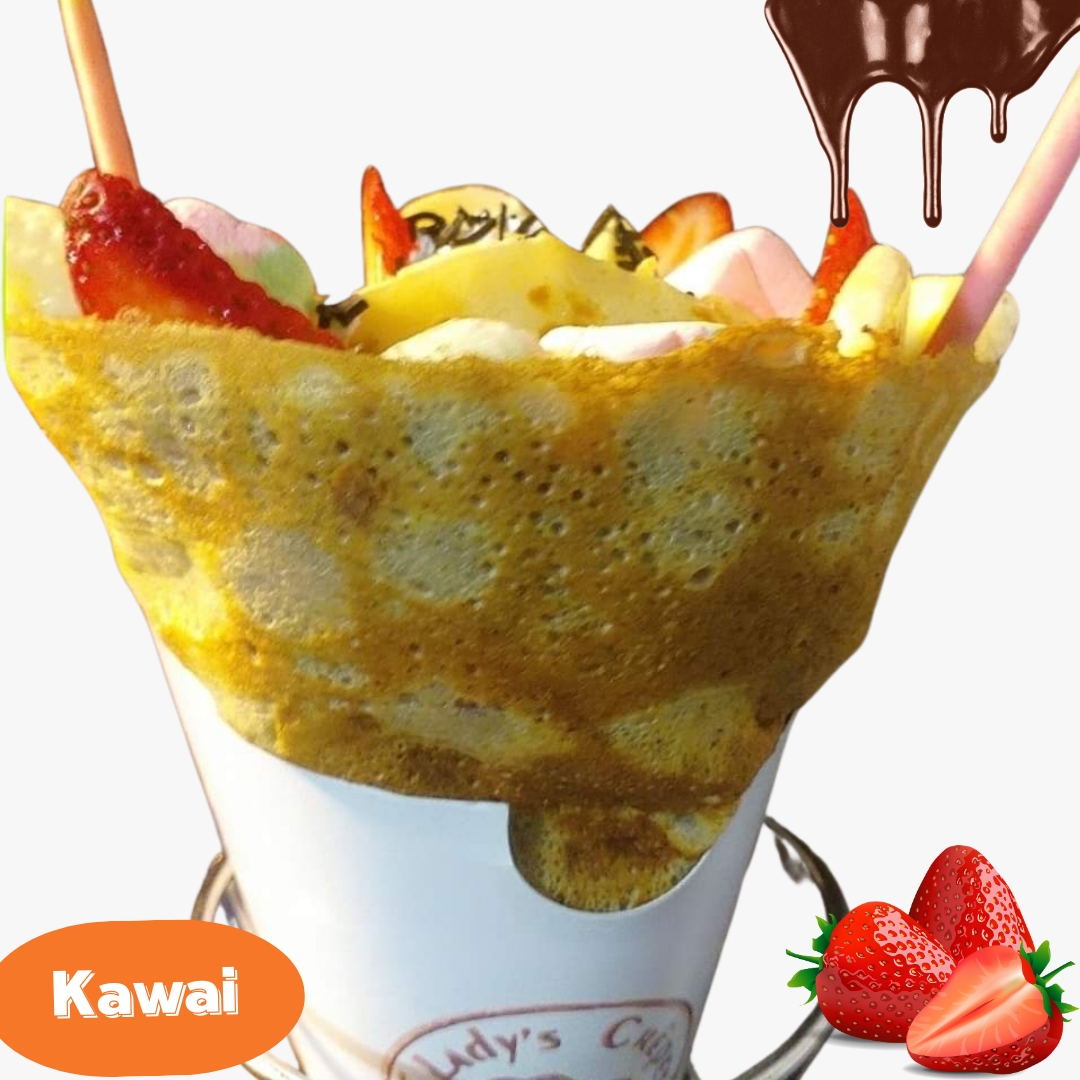 Crepa Kawai